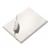 Almohadilla térmica Sanitas SHK 18 100W 3 niveles de temperatura 40x30cm