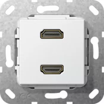 Gira 567103 blanco