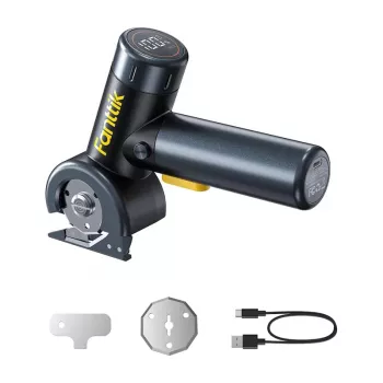Fanttik C8 Nano máquina de corte eléctrica