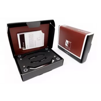 Noctua NM-AM4-UxS SecuFirm2 kit de montaje AM4 para disipadores de CPU Noctua