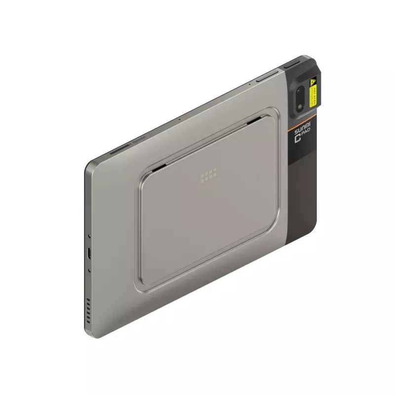 Tablet POS Sunmi CPad 8,7