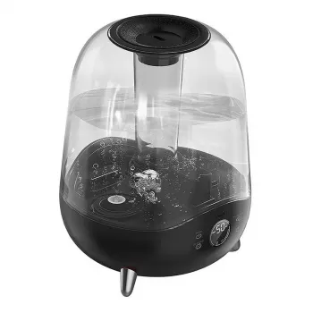 Humidificador ultrasónico Deerma F327W – depósito de 3 L, potencia 30 W