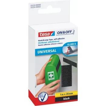 Cinta adhesiva TESA On & Off 55224-00000-02