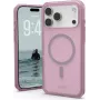 Funda UAG Urban Armor Gear Dot MagSafe | Apple iPhone 17 Pro Max | Morado (transparente) | 114537114E4E (114537114E4E)