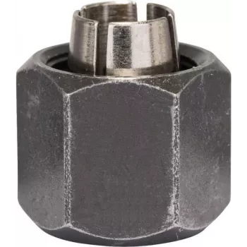 Pinza de sujeción Bosch para fresadora de cantos GKF 600 Professional, diámetro: 8 mm (2608570134)