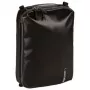 Cubo de organización Eagle Creek Pack-It Gear Cube M — organizador de viaje mediano de poliuretano, 11 l, cremallera, 360 × 260 mm