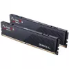 DIMM 48 GB DDR5-6000 (2x 24 GB) Dual-Kit, memoria RAM negra, F5-6000J4048F24GX2-FX5, Flare X5, AMD EXPO