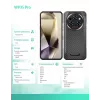 Smartphone Oukitel WP35 Pro 6,52