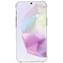 Mobilis R Series funda para Samsung Galaxy A55 5G, transparente (057029)