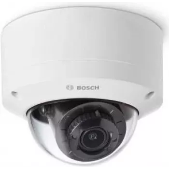 Cámara de vigilancia Bosch FLEXIDOME outdoor 5100i Domo fijo 2MP HDR