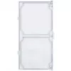Filtro antipolvo frontal para Lian Li Lancool 207 — blanco (LAN207-1W)