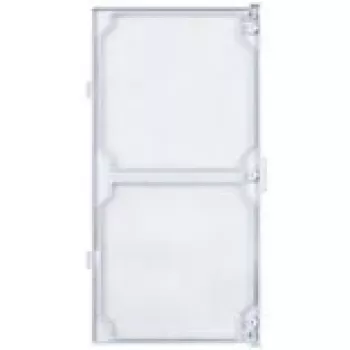 Filtro antipolvo frontal para Lian Li Lancool 207 — blanco (LAN207-1W)