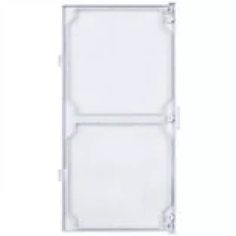Filtro antipolvo frontal para Lian Li Lancool 207 — blanco (LAN207-1W)