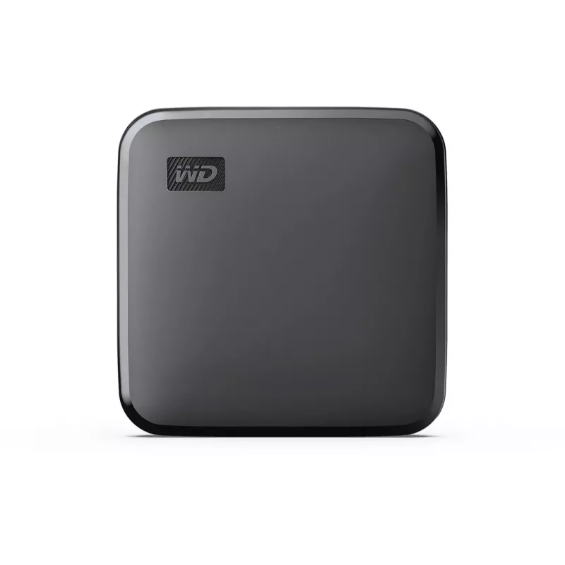 Western Digital Elements SE 2TB 400MS/s lectura WDBAYN0020BBK-WESN (WDBAYN0020BBK-WESN)