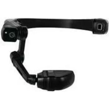 Dispositivo portátil REALWEAR Navigator 520 con control por voz y cámara HD