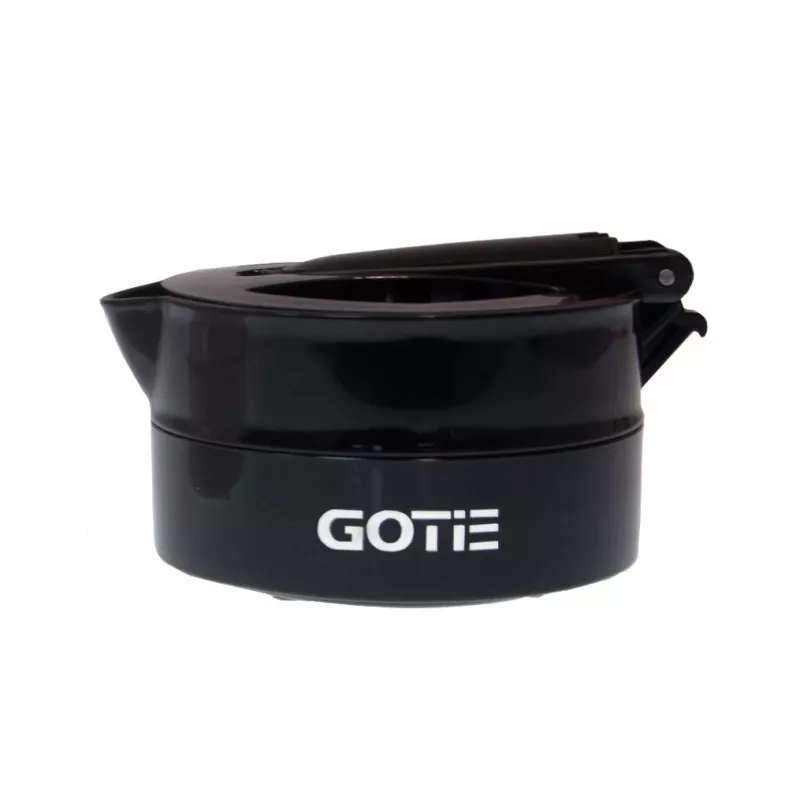 Hornillo de viaje Gotie GCT-600C (600W, 0,6l)