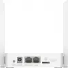 Router inalámbrico Cudy LT300 Fast Ethernet banda única (2,4 GHz) 4G blanco