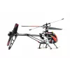 Amewi Buzzard Pro XL helicóptero brushless - RTF 2,4GHz - 4 canales modo 1-4