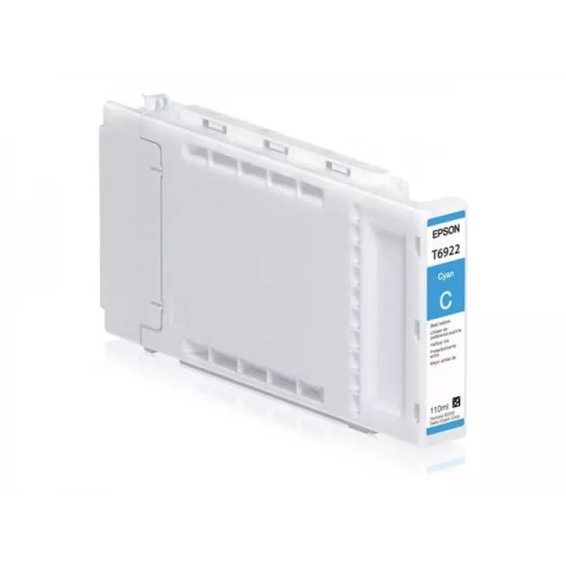 Epson SP UltraChrome XD T692200 cartucho de tinta 1 ud. original cian