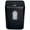 Destructora de documentos Rexel ProMax QS RSX1035 corte en partículas P4, corte en partículas, 22 cm, 4 x 40 mm, 35 L, 460 hojas, 58 dB