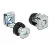 Tornillos DeLOCK 42420