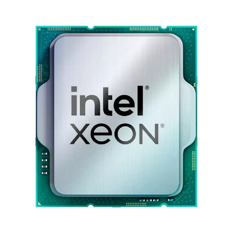 Procesador de servidor INTEL Xeon E E-2478 LGA 1700 8 núcleos 16 hilos 2,8–5,2 GHz 24 MB caché DDR5 ECC