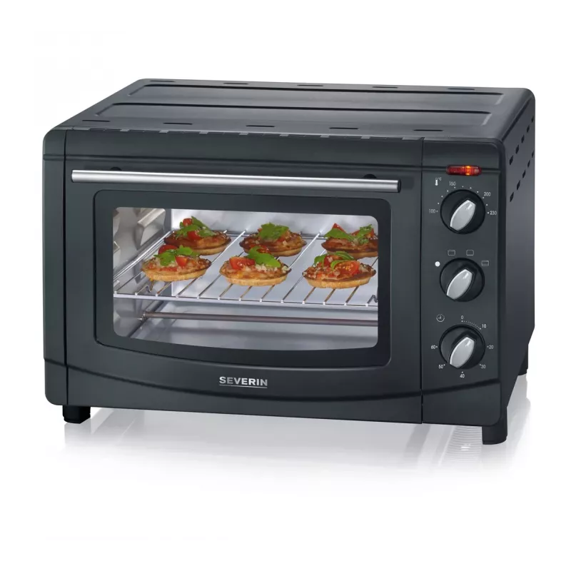 Mini horno Severin TO 2067