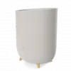 Duux | Neo | Humidificador inteligente | Capacidad del depósito de agua 5 L | Apto para estancias de hasta 50 m² | Ultrasónico | Potencia de humidificación 500 ml/h | Greige
