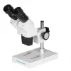 Microscopio estéreo Delta Optical Discovery 30