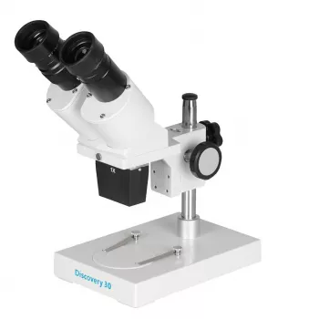 Microscopio estéreo Delta Optical Discovery 30