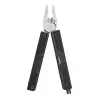 NexTool GEMINI NE20213 multiherramienta 13 en 1, destornillador eléctrico