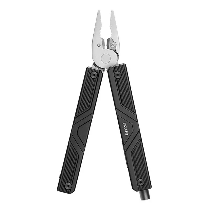 NexTool GEMINI NE20213 multiherramienta 13 en 1, destornillador eléctrico