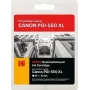 185C055030 KODAK CAN. MG6450 TINTA BLK 242X063/PGI550XL 500 páginas 22ml (185C055030)