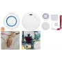 LogiLink Smart Home Wi-Fi Botón SOS (SH0116)