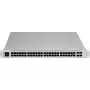 Ubiquiti UniFi USW-PRO-48 Switch de red gestionado L2/L3 Gigabit Ethernet (10/100/1000) 1U Plata