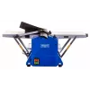 Cepillo regruesador–cepilladora Scheppach HMS1070 1500 W, máquina combinada de cepillado y regruesado, 230 V, 9000 rpm, 30,5 kg
