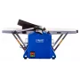 Cepillo regruesador–cepilladora Scheppach HMS1070 1500 W, máquina combinada de cepillado y regruesado, 230 V, 9000 rpm, 30,5 kg
