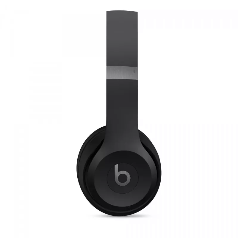 Auriculares inalámbricos Beats Solo 4, negro mate