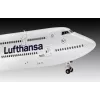 Avión Revell Boeing 747-8 Lufthansa New Livery