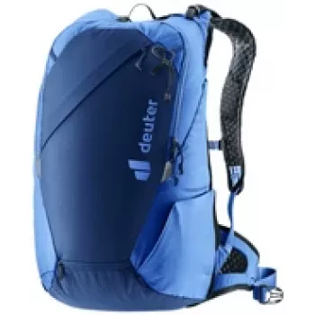 Mochila DEUTER Updays 20 nightblue‑neptune, 20 L mochila de día ligera