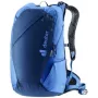 Mochila DEUTER Updays 20 nightblue‑neptune, 20 L mochila de día ligera