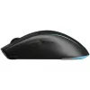 Ratón gaming inalámbrico ligero RGB Corsair M75, negro