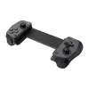 Mando inalámbrico para móvil GameSir X5s — negro, compatible con Bluetooth/USB-C, gamepad para smartphone