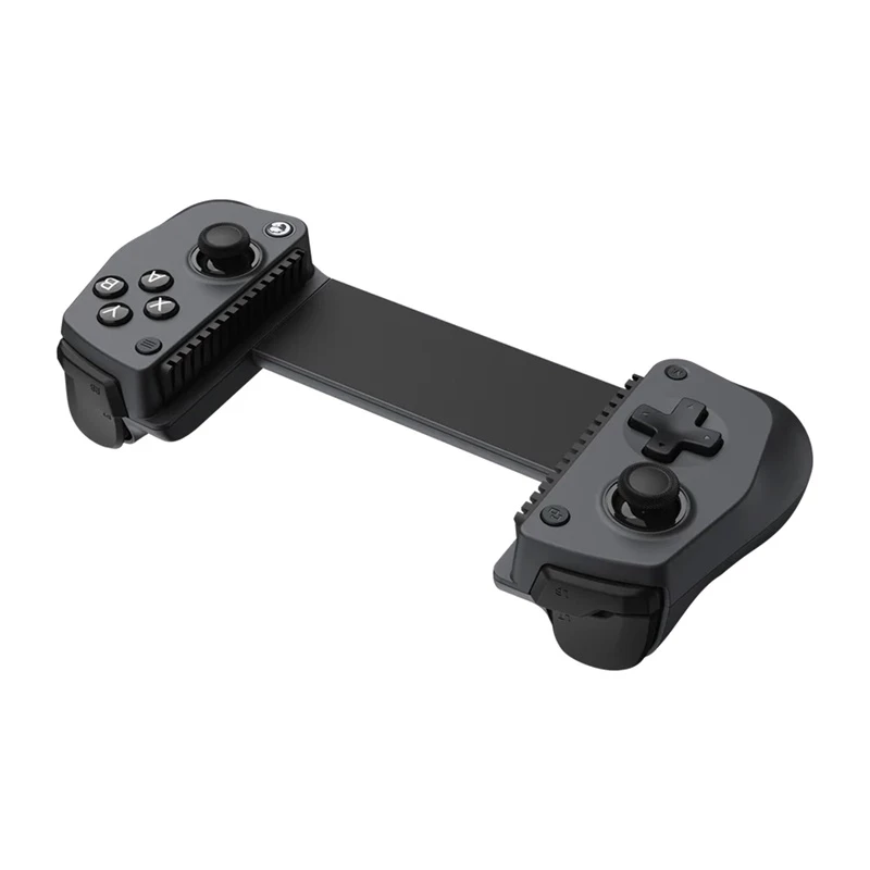 Mando inalámbrico para móvil GameSir X5s — negro, compatible con Bluetooth/USB-C, gamepad para smartphone
