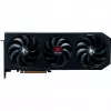 PowerColor Hellhound Radeon RX 9070 XT 16GB GDDR6 PCIe 5.0 Tarjeta gráfica