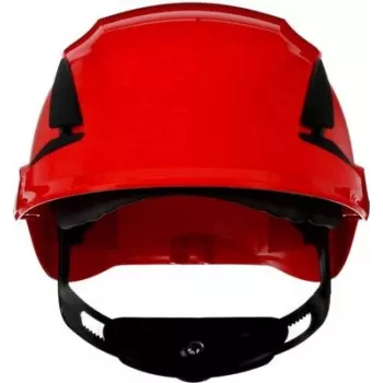 3m X5505V-CE-4 rojo