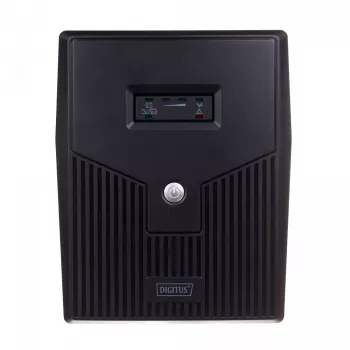 Sistema de alimentación ininterrumpida SAI Digitus DN-170066