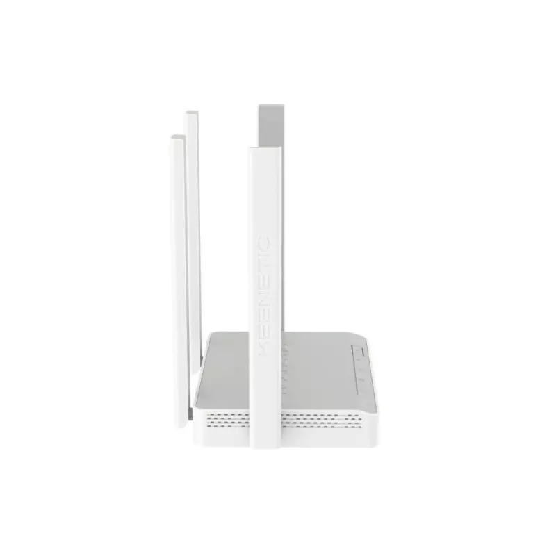 Router WLAN KEENETIC 1200 Mbit/s Wi-Fi 5