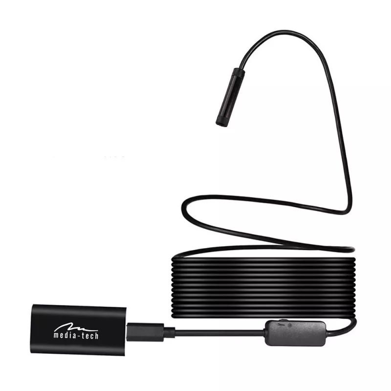 Media-Tech MT4099 endoscopio WiFi