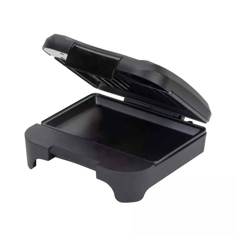 Parrilla eléctrica Jata JEGR1165 – parrilla compacta de sobremesa para cocinar en interiores